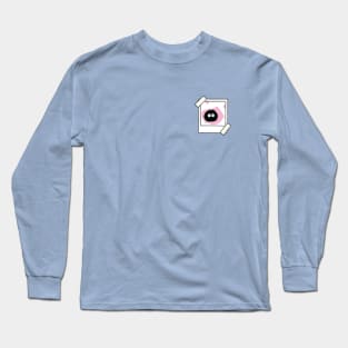 Soot Spirits - Home Yokai Long Sleeve T-Shirt